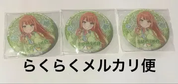 시운 세이카 캔뱃지 학마스 스크래치 DMM