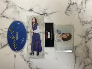 호리타 마유 아크릴 스탠드 세트