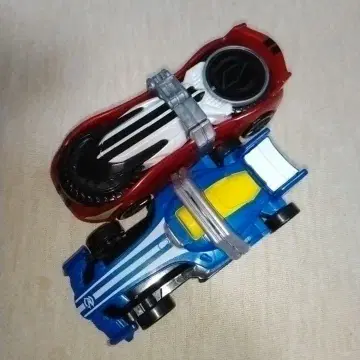 가면라이더 드라이브 DX 시프트카 데드 히트 & 포뮬러