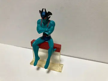 HG 시리즈 데빌맨 데빌맨(엔딩 version)