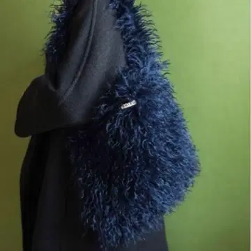 shiro 토트백 바스 솔트