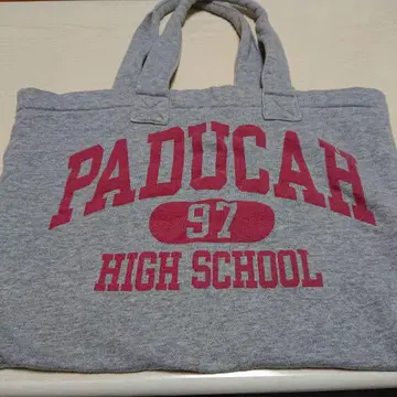 Champion PADUCAH HIGH SCHOOL 토트백