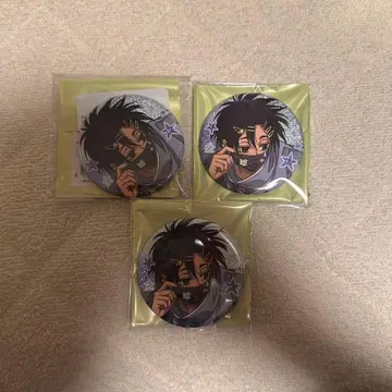 SAKAMOTODAYS 사카모토 데이즈 사카데이 데코라