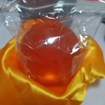 드래곤볼 7성구 7.6cm