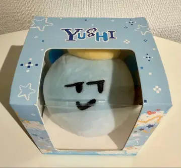 NCT WISH 유우시 LOGin 마스코트 키링