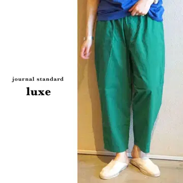 저널 스탠다드 랙스 | 빈티지 버프 그란디 팬츠