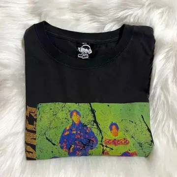 SixTONES VVS 티셔츠