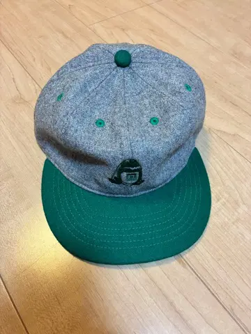 타코마 후지 레코드 TACOMA FUJI RECORDS 캡