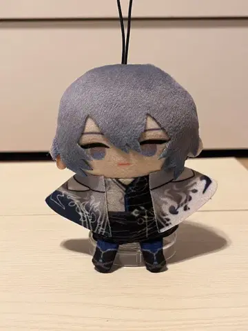 코야나기 로우 파펫