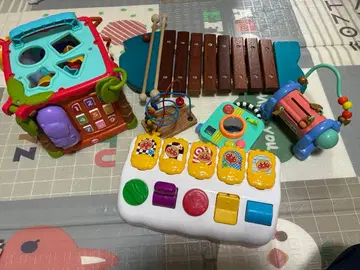 완구 묶음 판매