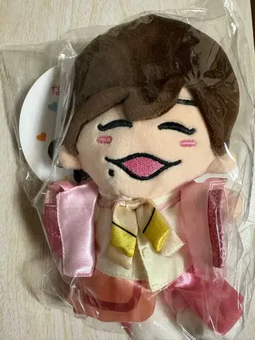 나니와단시 치비누이 나가오 켄토