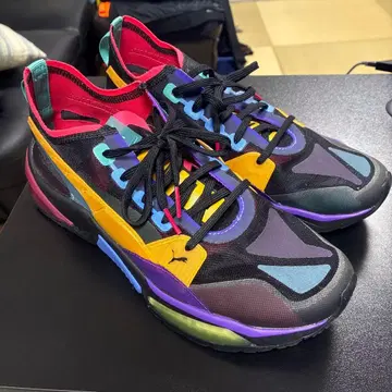 푸마 [ PUMA ] LQDCELL 옵틱 시어 새상품급