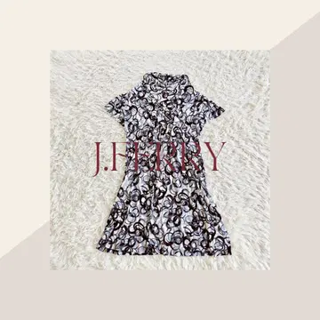 [ sizeL ] 원피스 모노톤 무릎 기장