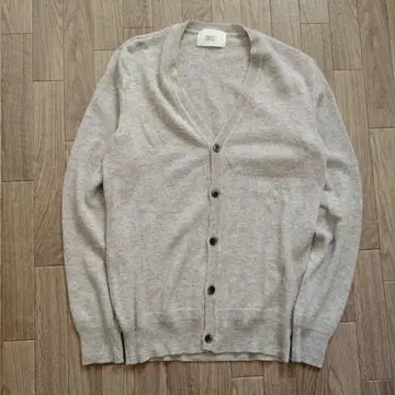 새상품급 TATRAS 타트라스 캐시미어 100 니트 가디건