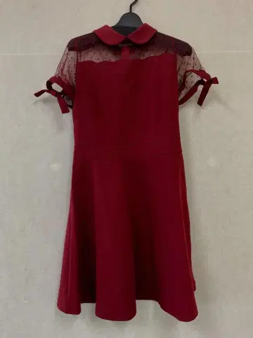 dazzy 원피스 드레스 S