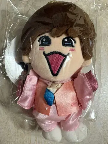 나니와단시 치비누이 후지와라 죠이치로