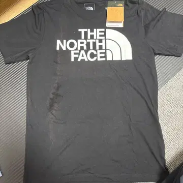 더 노스페이스 셔츠