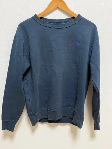 챔피온 챔피온 다크 그레이 크루넥 맨투맨