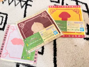 코비토즈칸 타월 3장 세트