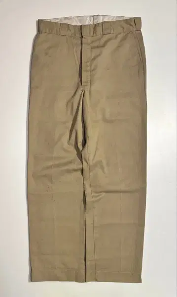 Dickies 874 치비 택 made in usa