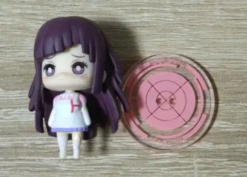 단간론파 원코인 미니 피규어 츠미키 미캉