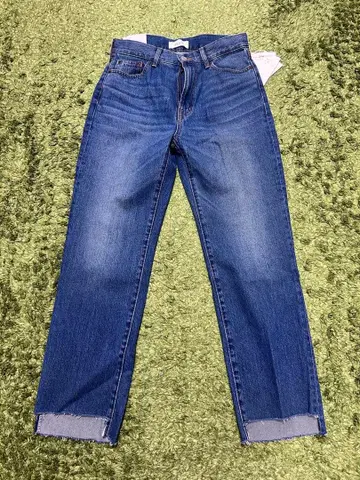 Mila Owen 블루 데님 스트레이트 1