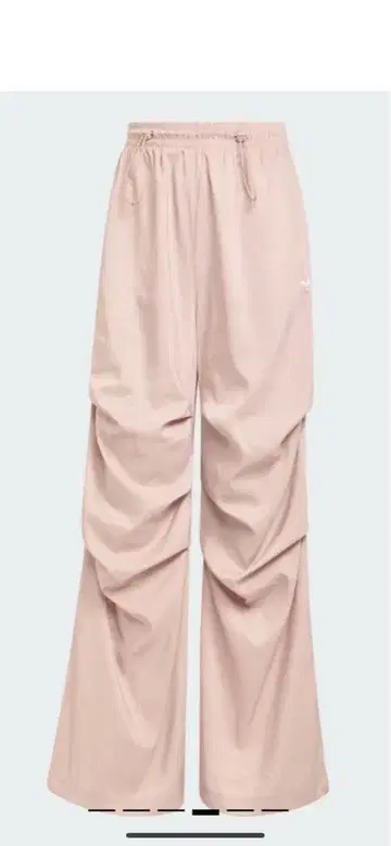 adidas 핑크 스트라이프 팬츠 택 포함 새상품