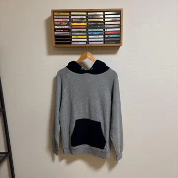 paja studio 2톤 후드티