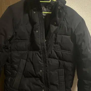 완판템 UNIQLO +J 다운 볼륨 자켓