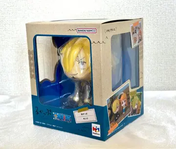 ONEPIECE 원피스 룩업 피규어 상디 메가하우스