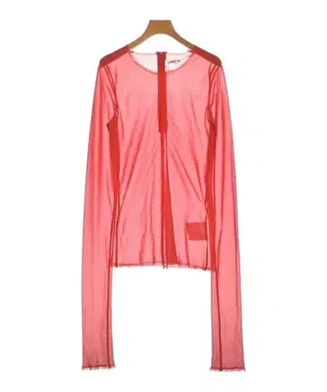 COMME des GARCONS 여성용 블라우스