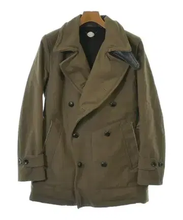 VADEL 피 코트 남성용