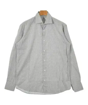 TIKI NAPOLI 캐주얼 셔츠 남성용