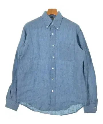 Badhiya 캐주얼 셔츠 남성용