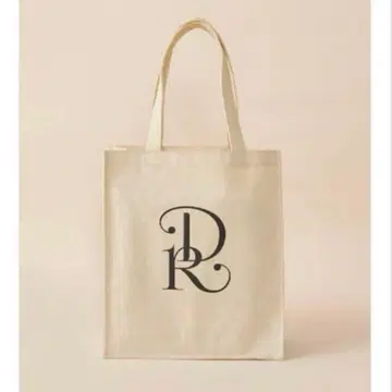 Darich 로고 토트백