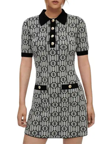 [ M a je ] 원피스