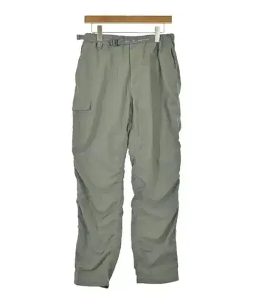 and wander 팬츠 (기타) 남성용