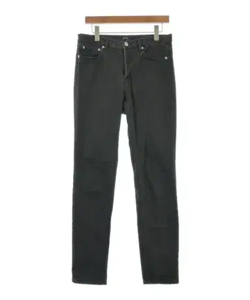 A.P.C. 데님 팬츠 남성용