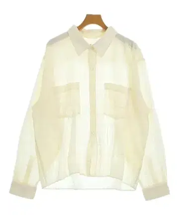 mfpen 캐주얼 셔츠 남성용