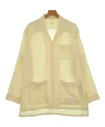 SUBLATIONS 캐주얼 셔츠 남성용