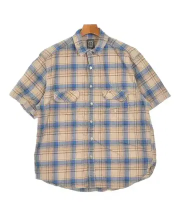 hobo 캐주얼 셔츠 남성용