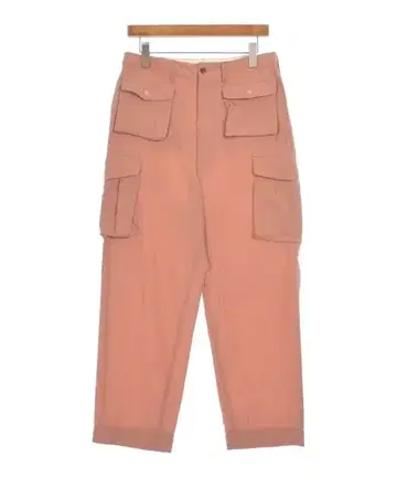 e.sen 카고 팬츠 남성용