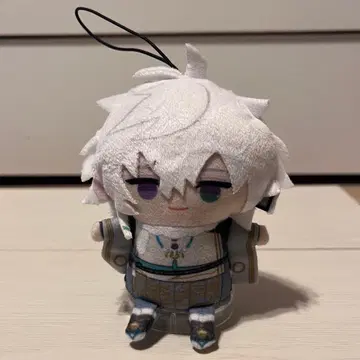 무라쿠모 카게츠 인형