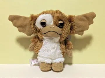 NICI 그렘린 기즈모 키링