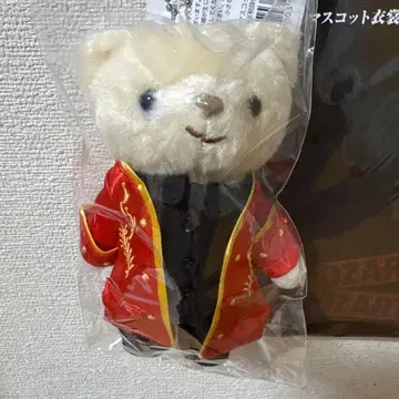 뮤지컬 모차르트! 쿄모토 타이카 SixTONES 스트랩