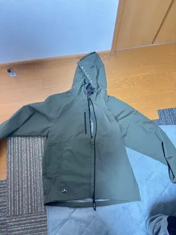 BURTLE 방한 베스트