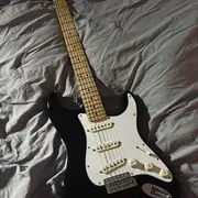 번개장터 일렉기타 중고