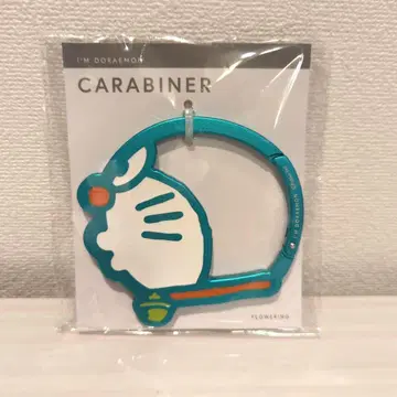도라에몽 Doraemon 카라비너