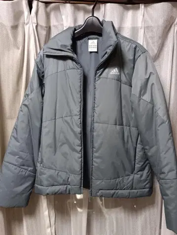 아디다스 블루종