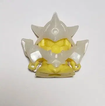 [ 건담 지우개 ] 비트엑스 물